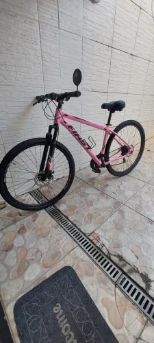 Bicicleta aro 29
