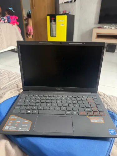 Notebook positivo
