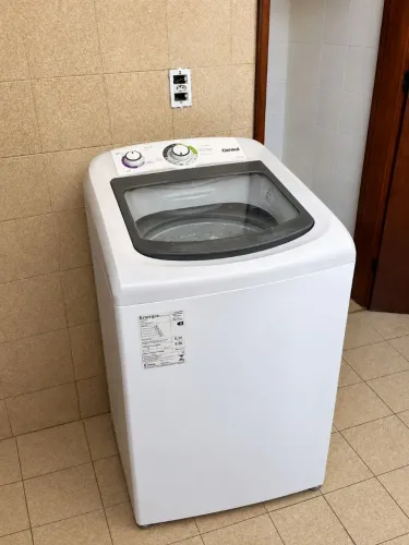 Máquina de lavar