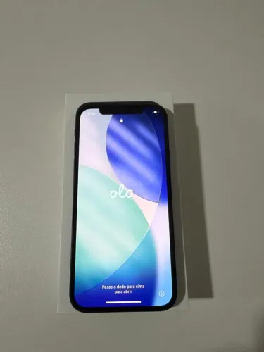 Iphone 12 - 128gb - Excelente Estado 