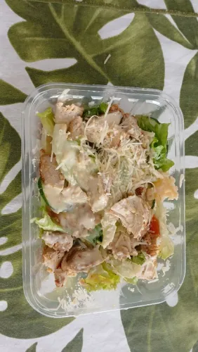 Personal Chef - Cozinha na sua Casa (Almoço, Jantar e Congelados)