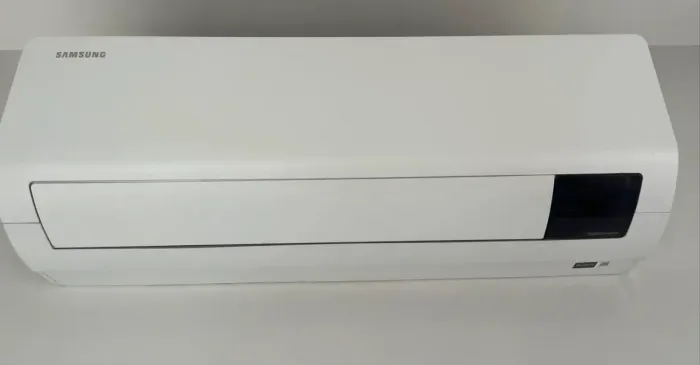 Ar-condicionado Samsung Digital Inverter Ultra Connect 12.000 BTUs