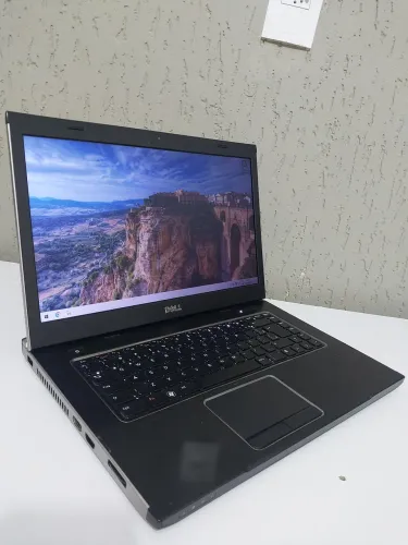 EXCELENTE ESTADO! Notebook DELL Vostro | Core i3 | 8GB RAM | Bateria OK | Funciona 100%