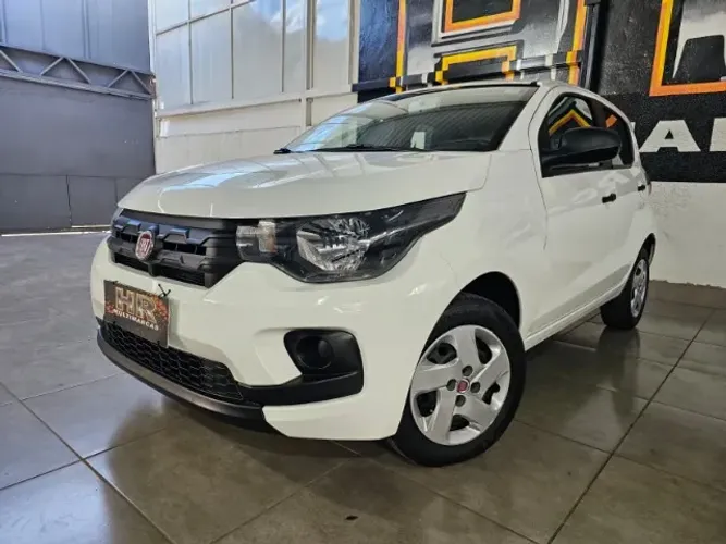 Fiat Mobi Like 1.0 Fire Flex 5P. 2020