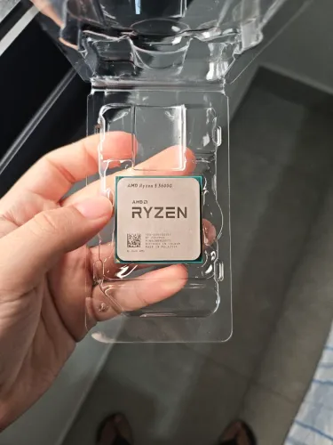 Processador Ryzen 5 5600g