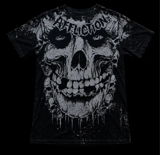 Affliction MisFits