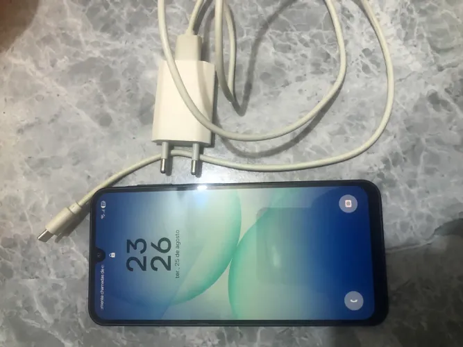 Galaxy A17