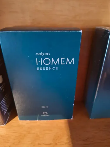 Perfume Natura Homem Essence