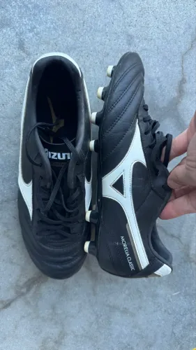 Chuteira Mizuno Morelia Classic 41