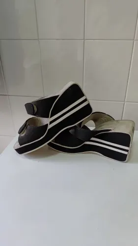 Tamanco triton