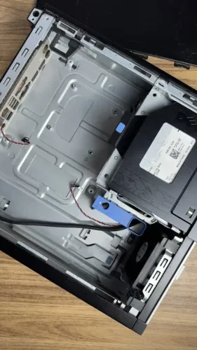 Gabinete Dell OptiPlex 3020 - Funcionando Perfeito - R$90 ou R$100
