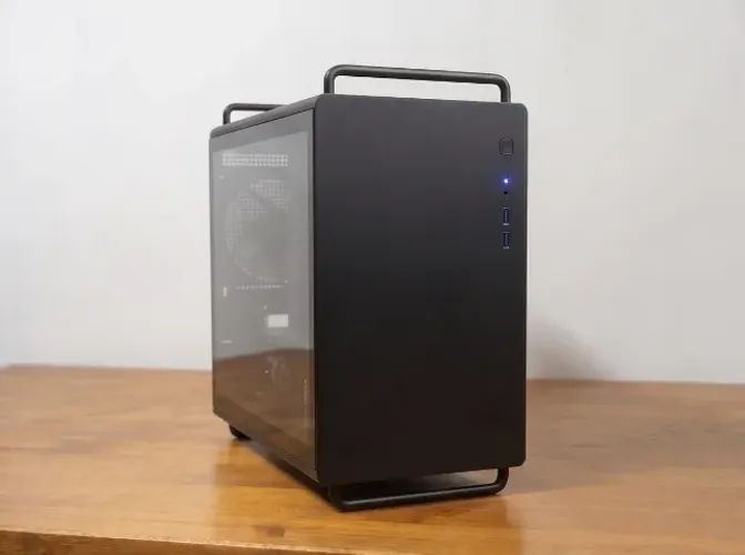 PC Gamer Completo - RTX 4060 + Xeon 2680v4 | Roda Tudo!