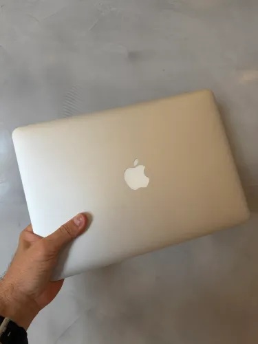 MacBook Air i5 256ssr 8 ram seminovo a toda prova - CenterFix Apple