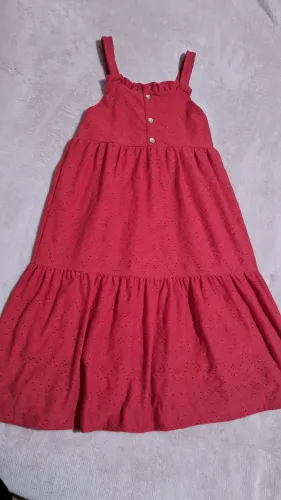 Roupas feminina Infantil