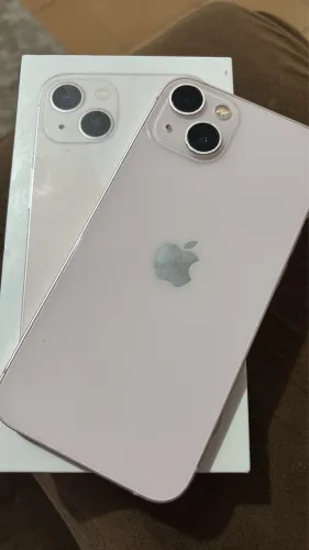 iPhone 13 128g