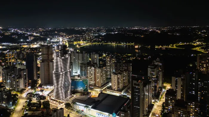 APARTAMENTO com 2 dormitórios à venda com 238.78m² por R$ 2.522.610,00 no bairro Champagna