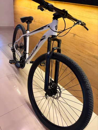 Bicicleta ARO 29 Alumínio 