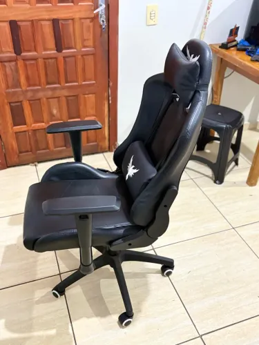 Cadeira Gamer Boa