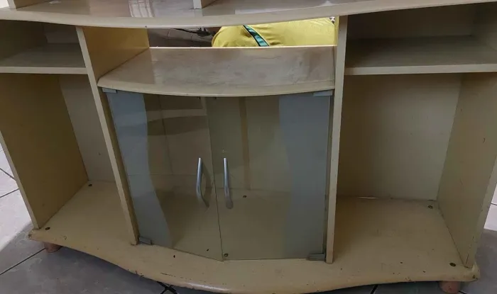Rack para sala/quarto