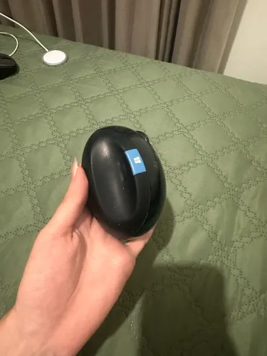 Mouse Windows novo