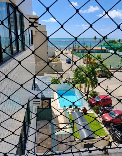 EXCELENTE APARTAMENTO EM CANDEIAS! 2 QUARTOS ,SUÍTE, LAZER COMPLETO E CONFORTO.