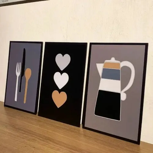 quadros personalizados