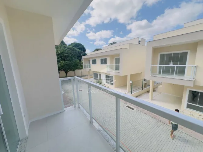 Casa à venda, 118 m² por R$ 680.000,00 - Maravista - Niterói/RJ