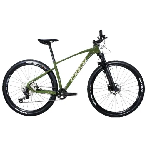 Bicicleta 29 Oggi 7.3 Big Wheel Alumínio 2026 Grupo Deore 12v 22414