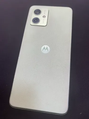 Moto G54 5G 256GB Verde Conservado - Leia descrição