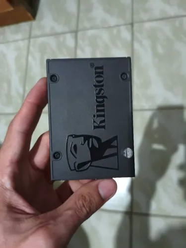 Ssd sandinsk 480 gb