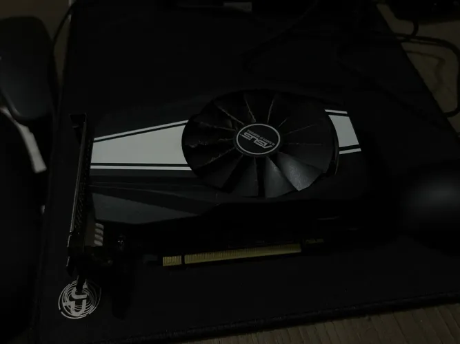 Gtx 1650 Super (Semi Nova)