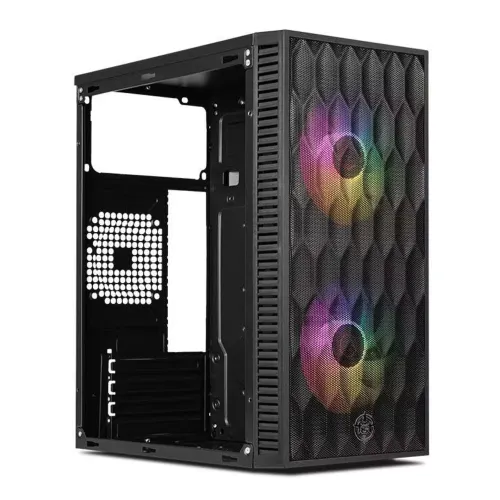 GABINETE GAMER TGT JESTER V2