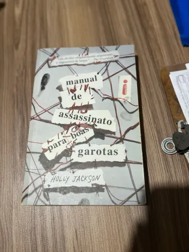 Manual de assassinato para boas garotas