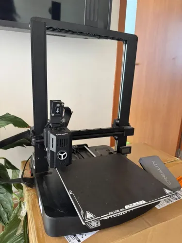Impressora 3D creality KE