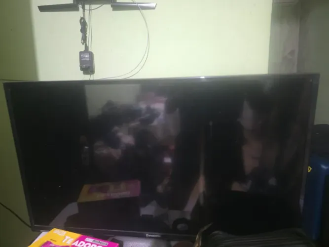 Tv Panasonic super conservada
