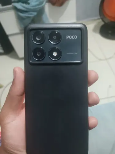 Poco X6 PRO 