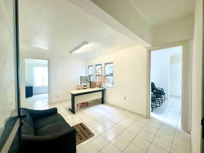 Casa Residencial e Comercial Duplex à venda, 230m² - Campina (Aceito Proposta)