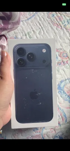iPhone 17 pro