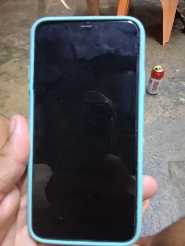 IPhone 11 pro