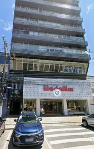 Sala Comercial - Bairro Centro