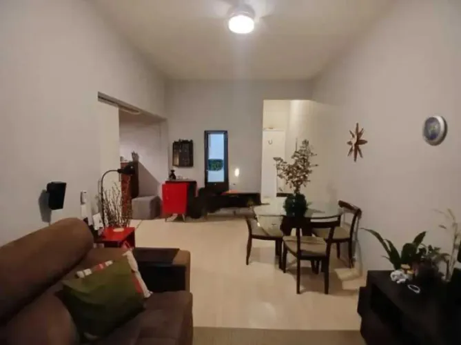 Apartamento : / Residencial / Botafogo