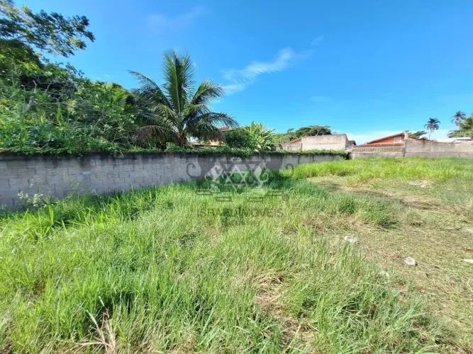 Terreno à venda no Jardim das Gaivotas - Caraguatatuba / SP - Cod. TE0043