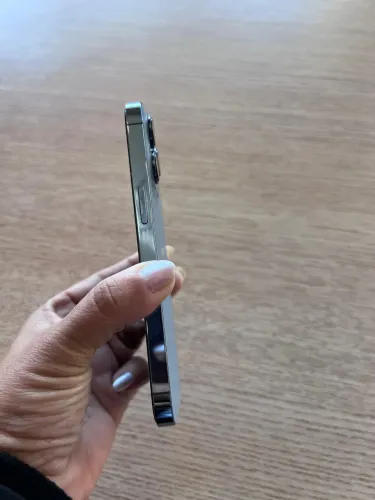 ? iPhone 13 Pro Azul - 128 GB