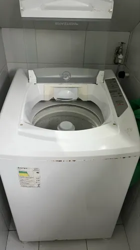 Máquina de lavar 