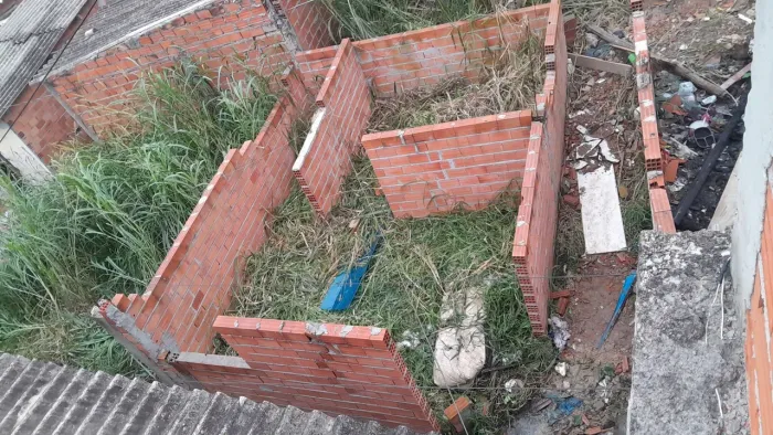 Área verde