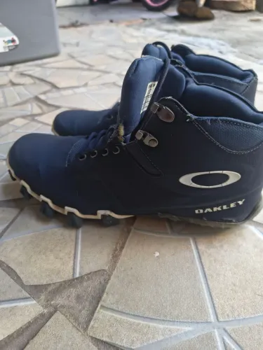 Vendo bota Oakley 