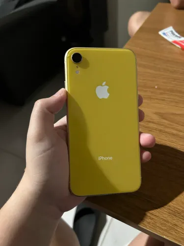Iphone XR 64gb