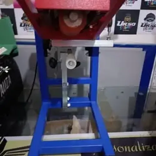 THERMO ROLLER (TRANSFER 360)