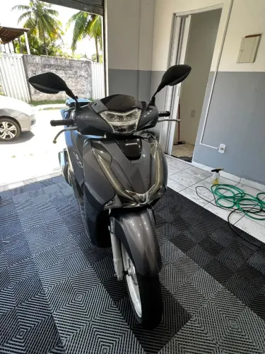 VENDO Honda SH150 (Particular)