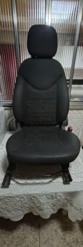 Vendo par de banco de fiorino fire evo 1.4 2018 